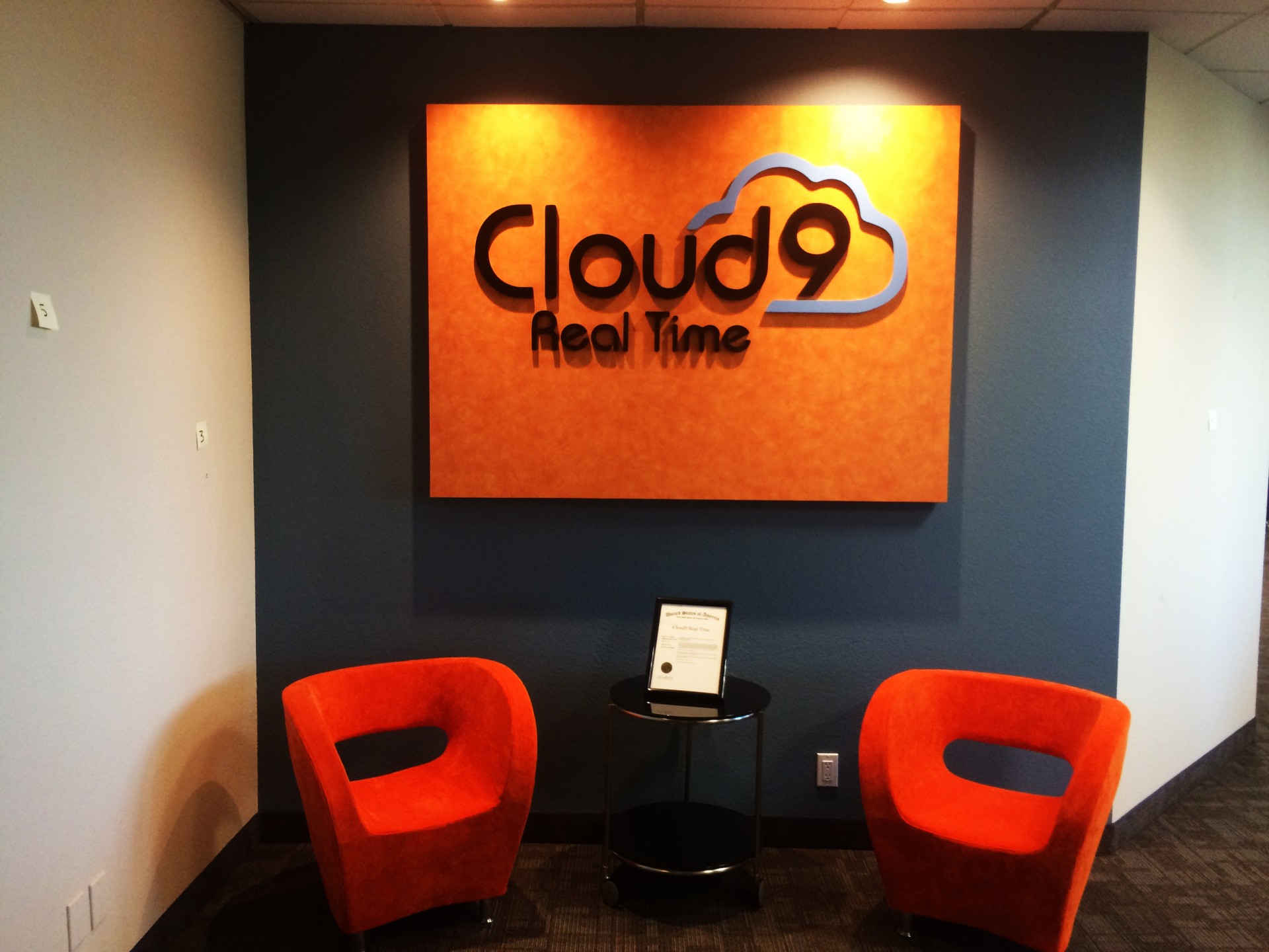 cloud-9-real-time-office