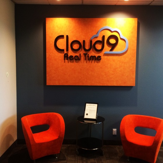 cloud-9-real-time-office