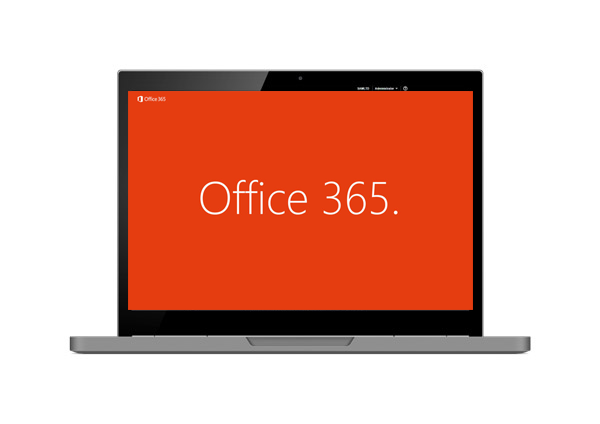 Office 365 Hosting for your business.